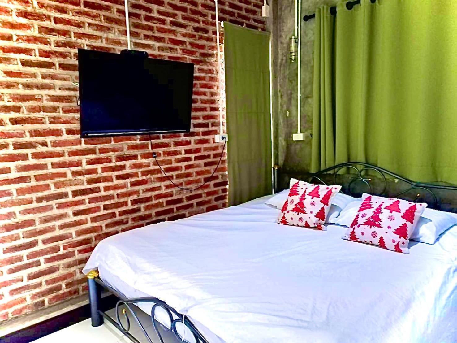Falik Farm Stay Phra Nakhon Si Ayutthaya Habitación foto