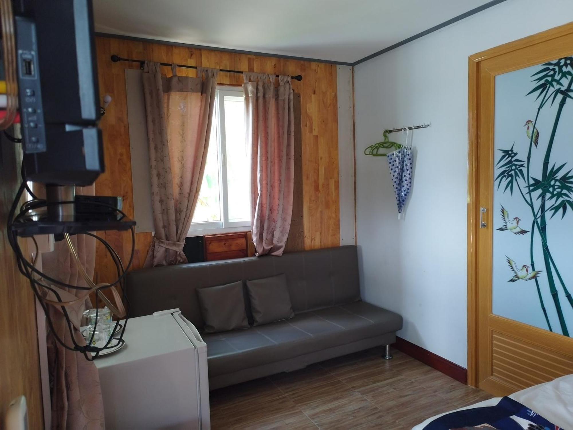Falik Farm Stay Phra Nakhon Si Ayutthaya Habitación foto
